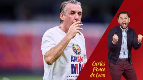 El Reporte Ponce: Se repartió el poder, pero América y Televisa aún serán villanos