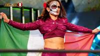 Thunder Rosa y su adaptación al CMLL: identidad, aprendizaje y conexión con la afición