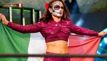 Thunder Rosa y su adaptación al CMLL: identidad, aprendizaje y conexión con la afición