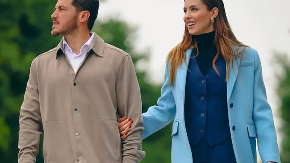La influencer desmintió que exista un acuerdo formal con Samuel García y explicó que todo surgió como una broma. / @marianardzcantu-@samuelgarcias