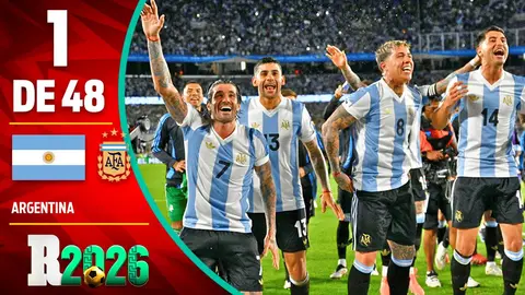 Mundial 2026: Argentina, todo lo que debes de saber para la Copa del Mundo