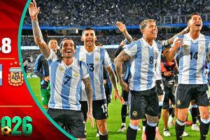 Mundial 2026: Argentina, todo lo que debes de saber para la Copa del Mundo