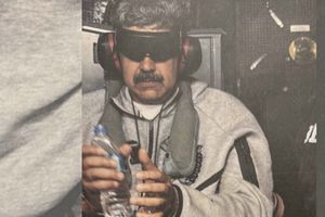 Militar de EU es detenido tras ganar 400 mil dólares apostando la captura de Maduro