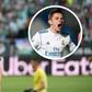 Fidalgo se reencuentra con el Real Madrid: del sueño inconcluso a un duelo clave en LaLiga