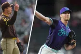¿Cómo llegan los Padres y los Diamondbacks al MLB México Game?
