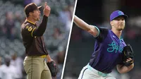 ¿Cómo llegan los Padres y los Diamondbacks al MLB México Game?