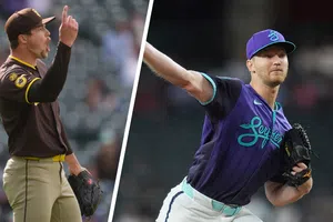 ¿Cómo llegan los Padres y los Diamondbacks al MLB México Game?