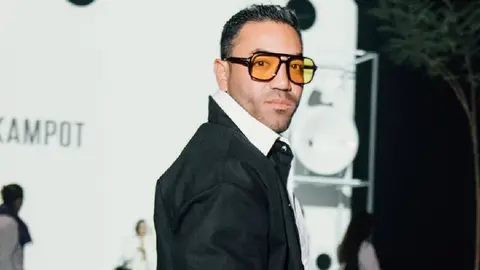 El exfutbolista Marco Fabián también suena para unirse al reality show/IG: @marcofabian_10