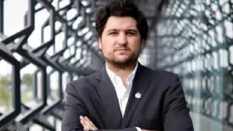 ¿Quién es Francisco Iturbide? El próximo presidente de la Liga MX