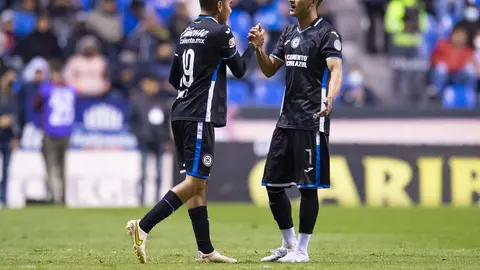 'Chelito' Delgado quiere ver a Charly Rodríguez y Uriel Antuna en el futbol europeo