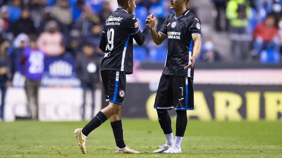 'Chelito' Delgado quiere ver a Charly Rodríguez y Uriel Antuna en el futbol europeo