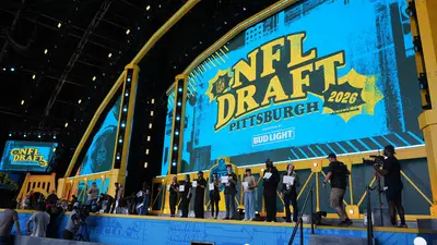 Draft NFL: los grandes ganadores y los que quedaron a deber en la primera ronda