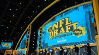 Se llevó a cabo la primera ronda del Draft de la NFL 2026 |AP
