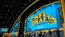 Se llevó a cabo la primera ronda del Draft de la NFL 2026 |AP