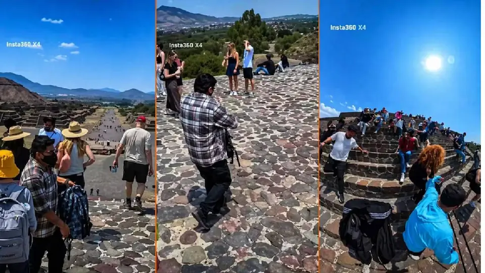 Autoridades recibieron el primer reporte del ataque a las 11:20 horas./ X: Tiberius_____, X