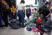 Decomisan más de 19 mil productos pirata del Mundial 2026 en el Centro Histórico de CDMX