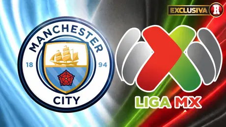 Gente del Manchester City ojea la Liga MX; ¿Pedro Vite? Interesa, pero hoy no es el objetivo ​