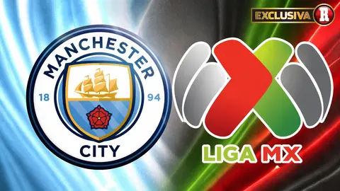 Gente del Manchester City ojea la Liga MX; ¿Pedro Vite? Interesa, pero hoy no es el objetivo ​