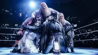 WWE sacude su roster: Primera oleada de despidos en 2026