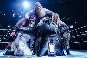 WWE sacude su roster: Primera oleada de despidos en 2026
