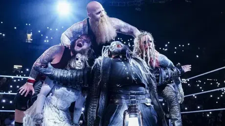 WWE sacude su roster: Primera oleada de despidos en 2026