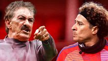 La Volpe y Ochoa ROTA