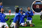 Pep Guardiola, el sueño de Italia rumbo al Mundial 2030
