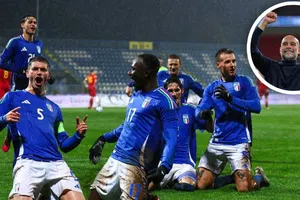 Pep Guardiola, el sueño de Italia rumbo al Mundial 2030