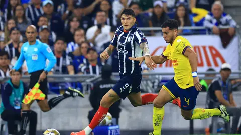 Rayados en la Gran Final del Apertura 2024 ante América | IMAGO7