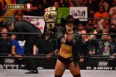 Thunder Rosa y el impacto de sus luchas: “Abrimos la puerta a nuevas generaciones en AEW”