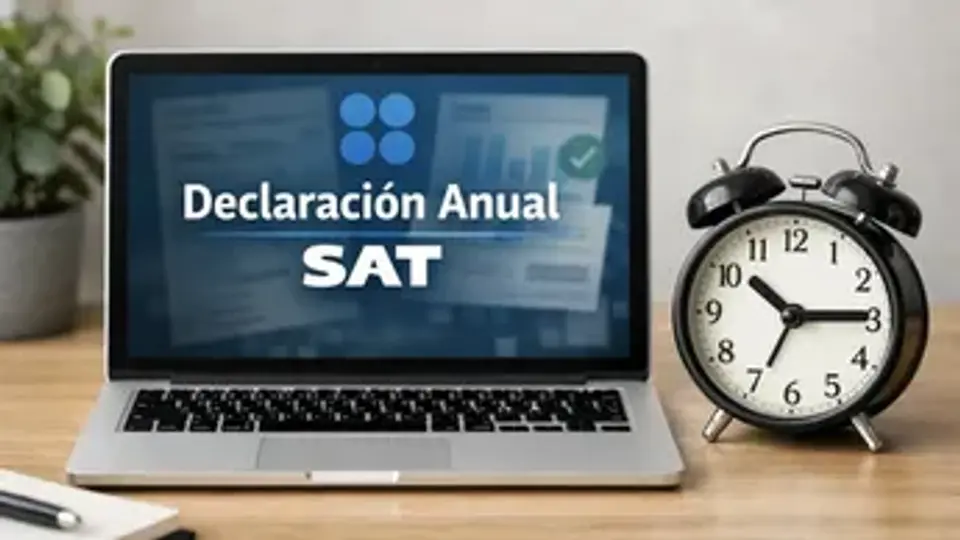 ¿Habrá prórroga para la declaración anual 2026? Esto se sabe