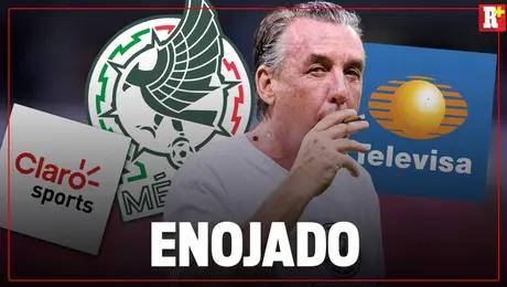 ¡SECRETOS Y DETALLES DE LA ASAMBLEA DE DUEÑOS DE LA LIGA MX! Azcárraga Enojado