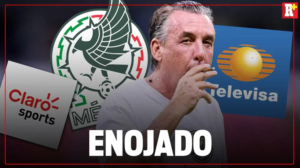 ¡SECRETOS Y DETALLES DE LA ASAMBLEA DE DUEÑOS DE LA LIGA MX! Azcárraga Enojado