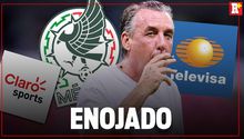 ¡SECRETOS Y DETALLES DE LA ASAMBLEA DE DUEÑOS DE LA LIGA MX! Azcárraga Enojado