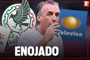 ¡SECRETOS Y DETALLES DE LA ASAMBLEA DE DUEÑOS DE LA LIGA MX! Azcárraga Enojado