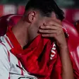 Girona, de jugar Champions a la segunda división