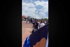 ¡Se calienta CU! Aficionados de Pumas se dan cita en el Olímpico a horas de la Final