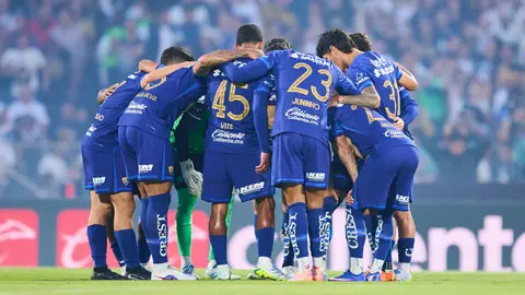 Pumas lanzó un detalle especial para la Final de Vuelta ante Cruz Azul | MEXPOSRT