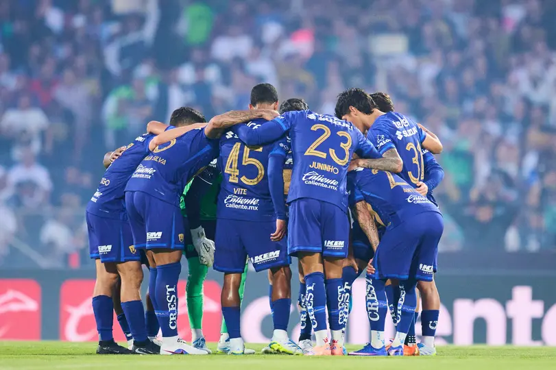 Pumas lanzó un detalle especial para la Final de Vuelta ante Cruz Azul | MEXPOSRT
