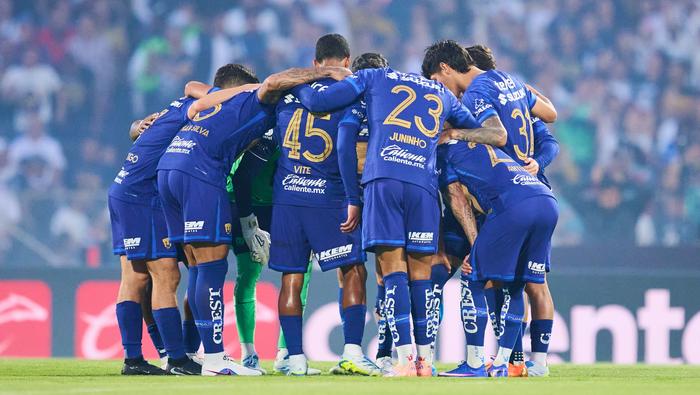 Pumas lanzó un detalle especial para la Final de Vuelta ante Cruz Azul | MEXPOSRT