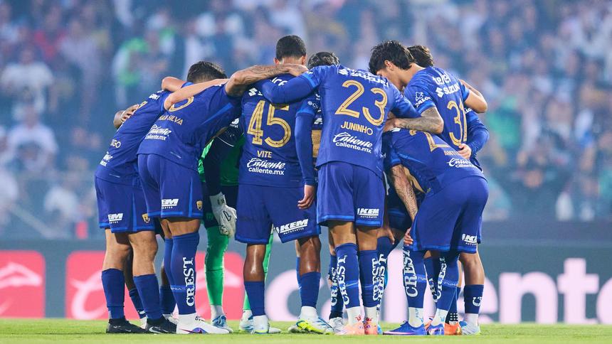 Pumas lanzó un detalle especial para la Final de Vuelta ante Cruz Azul | MEXPOSRT