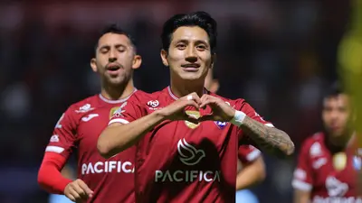 Tepatitlán se llevó el primer capítulo del Campeón de Campeones ante Tampico