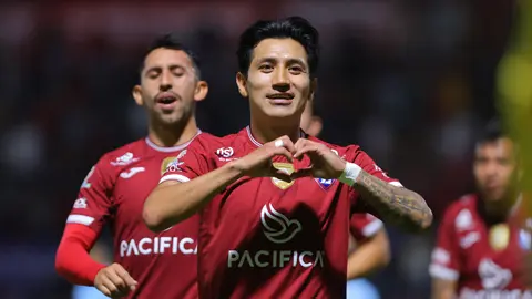 Tepatitlán se llevó el primer capítulo del Campeón de Campeones ante Tampico