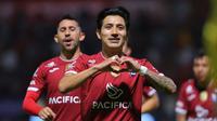 Tepatitlán se llevó el primer capítulo del Campeón de Campeones ante Tampico