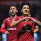 Tepatitlán se llevó el primer capítulo del Campeón de Campeones ante Tampico