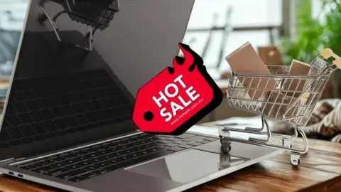 Hot Sale 2026: ¿A qué hora empiezan las ofertas y cuándo terminan en México?