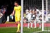 Fulham cierra la temporada con victoria ante el Newcastle; Raúl Jiménez jugó 23 minutos