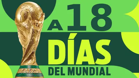 A 18 días del Mundial: Arturo Brizio Carter, el árbitro mexicano que tiene el récord de más expulsiones en Copas del Mundo