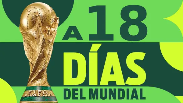 A 18 días del Mundial: Arturo Brizio Carter, el árbitro mexicano que tiene el récord de más expulsiones en Copas del Mundo