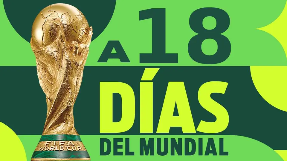 A 18 días del Mundial: Arturo Brizio Carter, el árbitro mexicano que tiene el récord de más expulsiones en Copas del Mundo